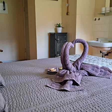 Reed Elvebakk Bed & Breakfast מראה חיצוני תמונה