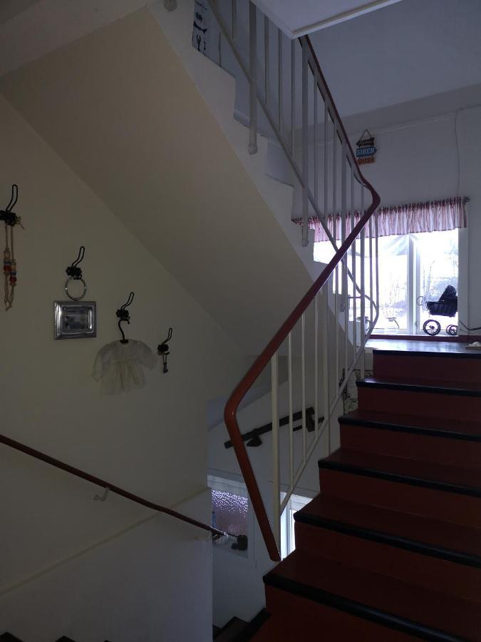 Reed Elvebakk Bed & Breakfast מראה חיצוני תמונה