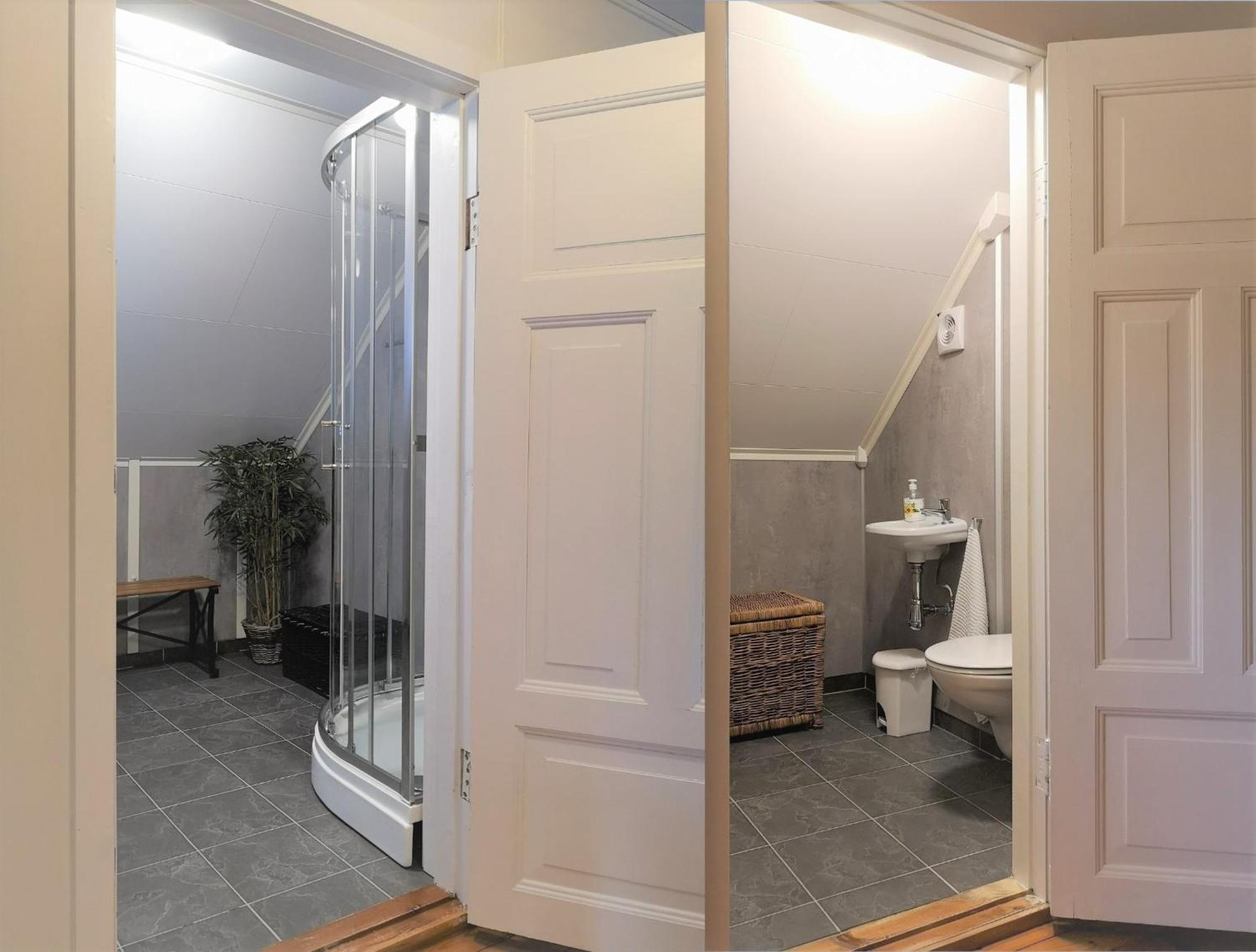 Reed Elvebakk Bed & Breakfast מראה חיצוני תמונה