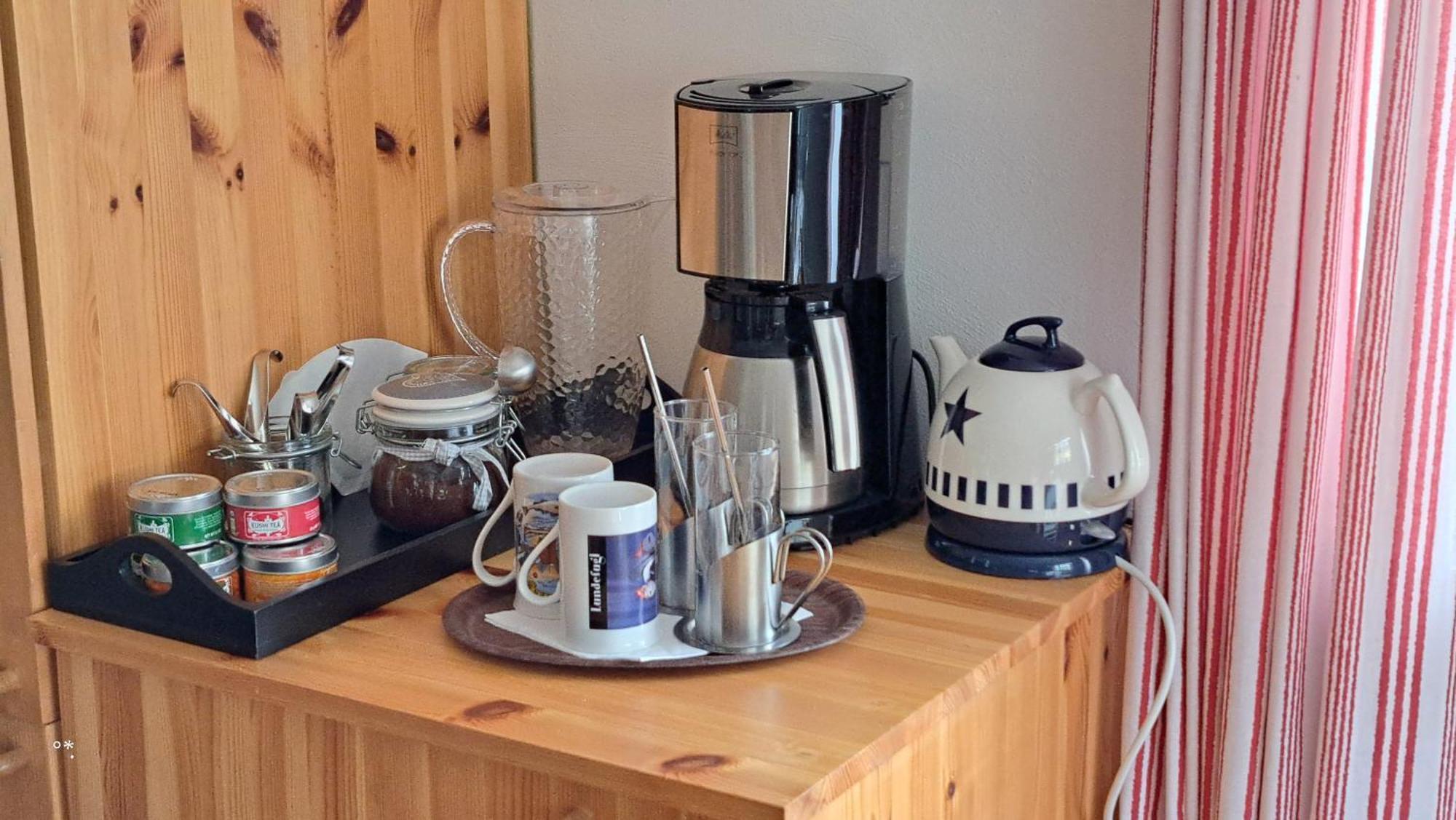 Reed Elvebakk Bed & Breakfast מראה חיצוני תמונה
