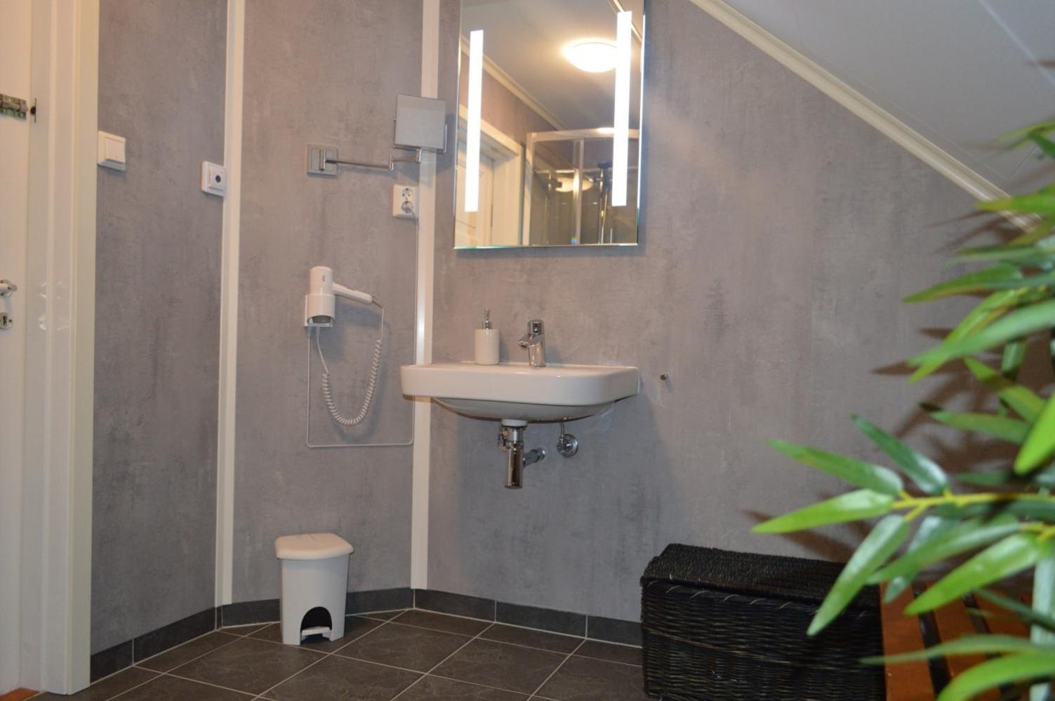 Reed Elvebakk Bed & Breakfast מראה חיצוני תמונה