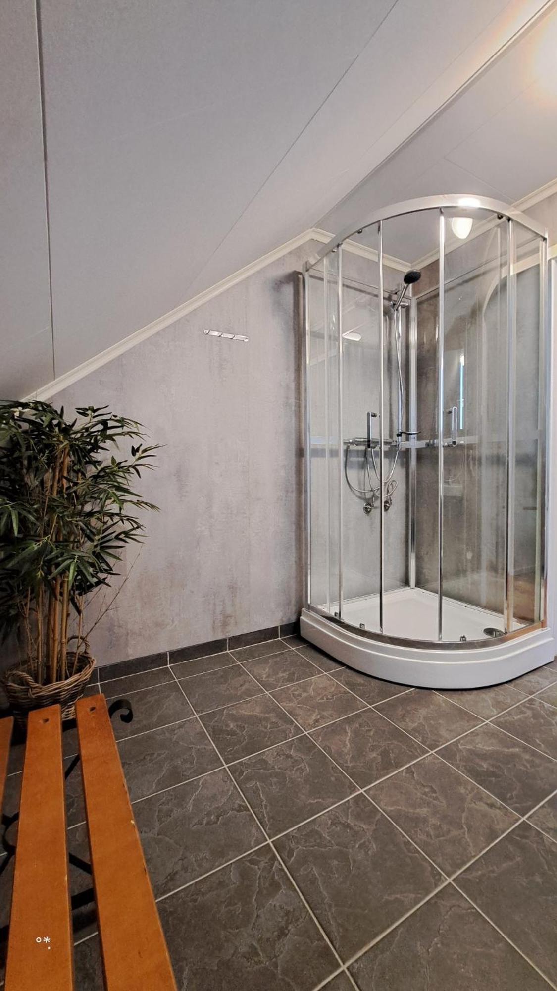 Reed Elvebakk Bed & Breakfast מראה חיצוני תמונה