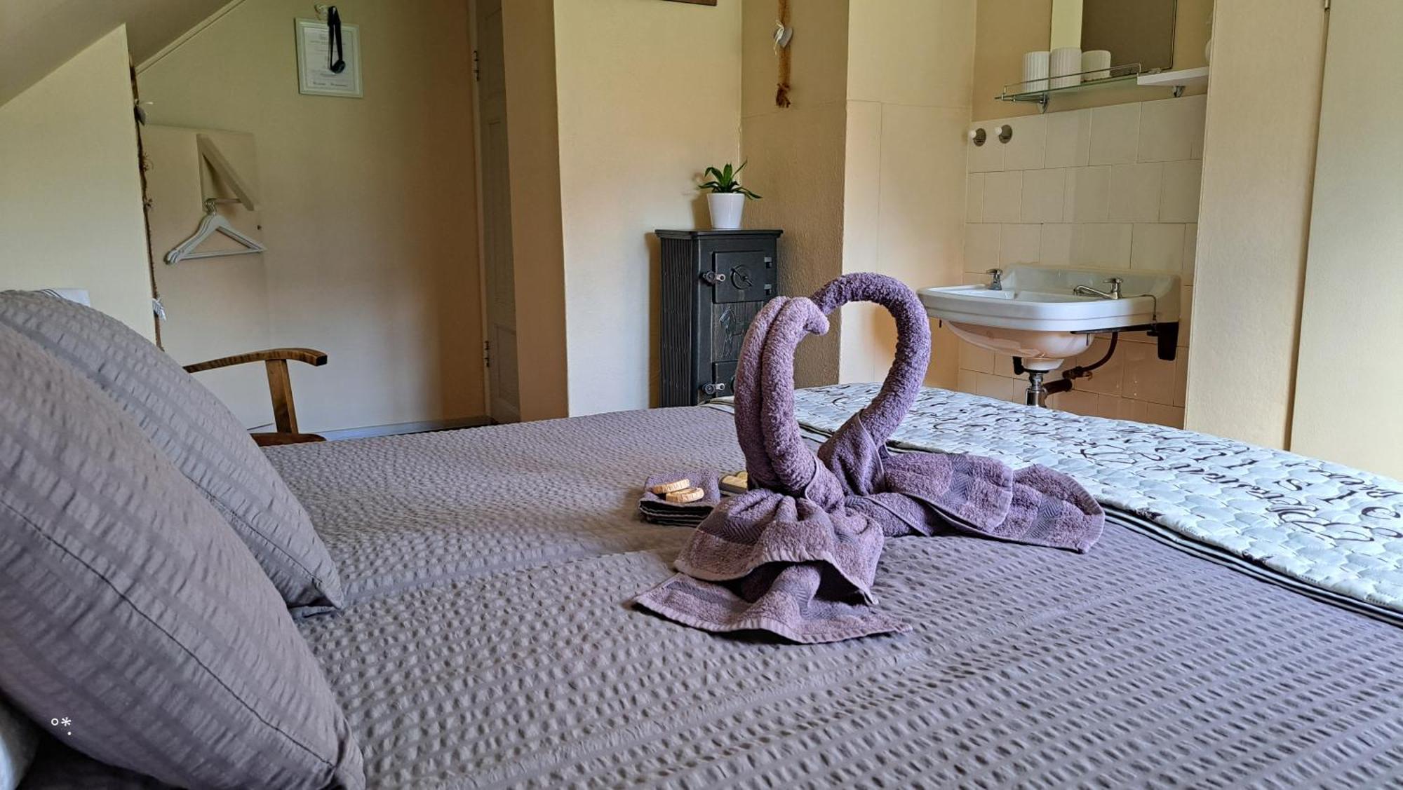 Reed Elvebakk Bed & Breakfast מראה חיצוני תמונה